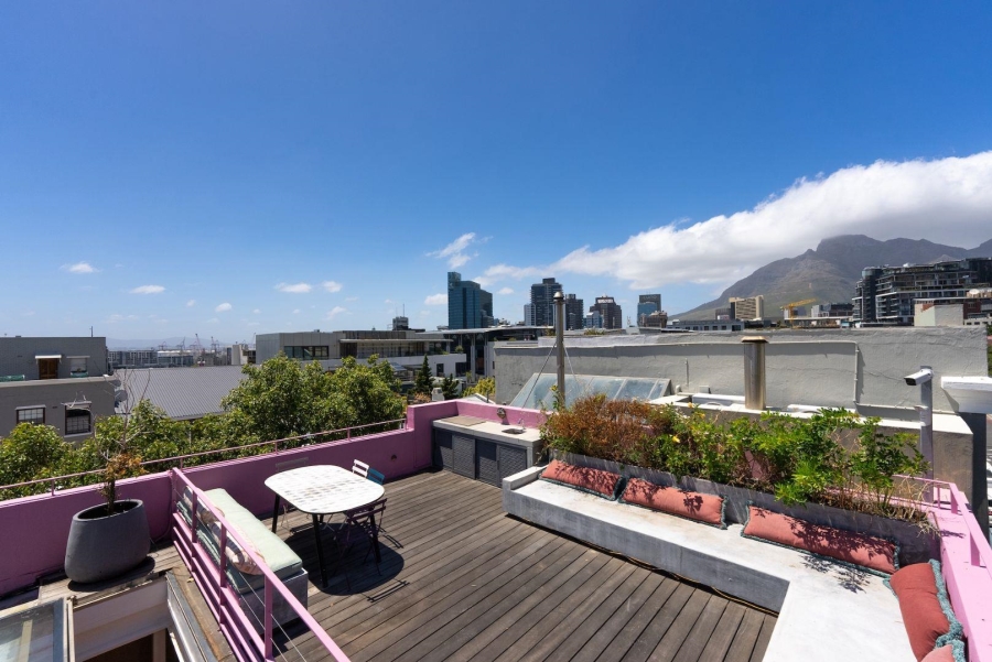 2 Bedroom Property for Sale in De Waterkant Western Cape